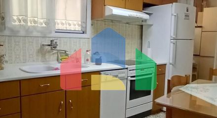 Продажа - Квартира 96 m² в Афинах
