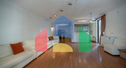 Продажа - Квартира 121 m² в Афинах