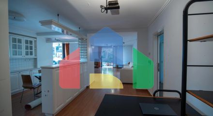 Продажа - Квартира 121 m² в Афинах