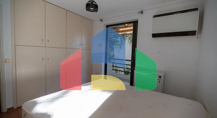 Продажа - Квартира 121 m² в Афинах