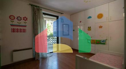 Продажа - Квартира 121 m² в Афинах