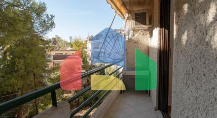 Продажа - Квартира 121 m² в Афинах