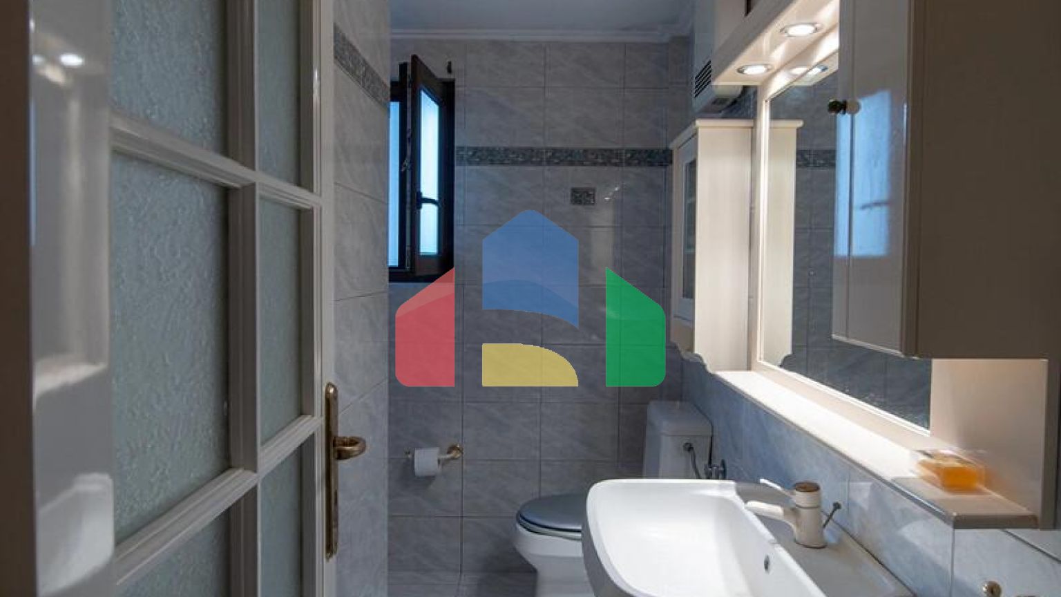 Продажа - Квартира 121 m² в Афинах