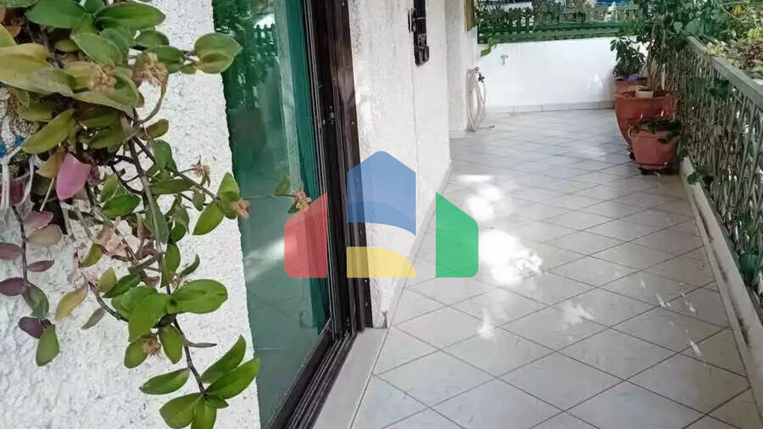 Продажа - Квартира 121 m² в Афинах