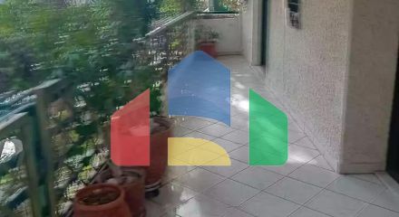 Продажа - Квартира 121 m² в Афинах Продажа - Квартира 121 m² в Афинах