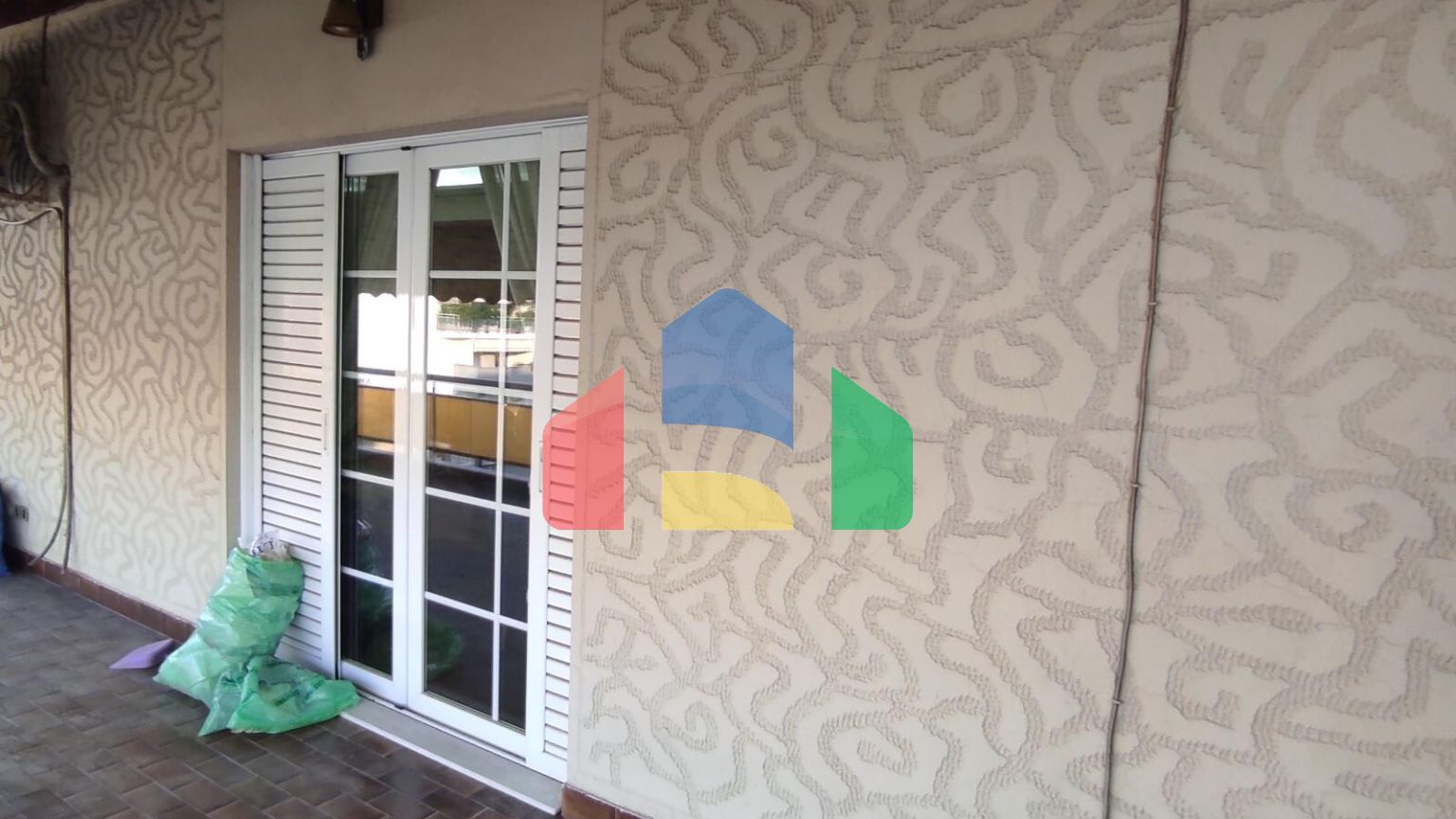 Продажа - Квартира 113 m² в Афинах