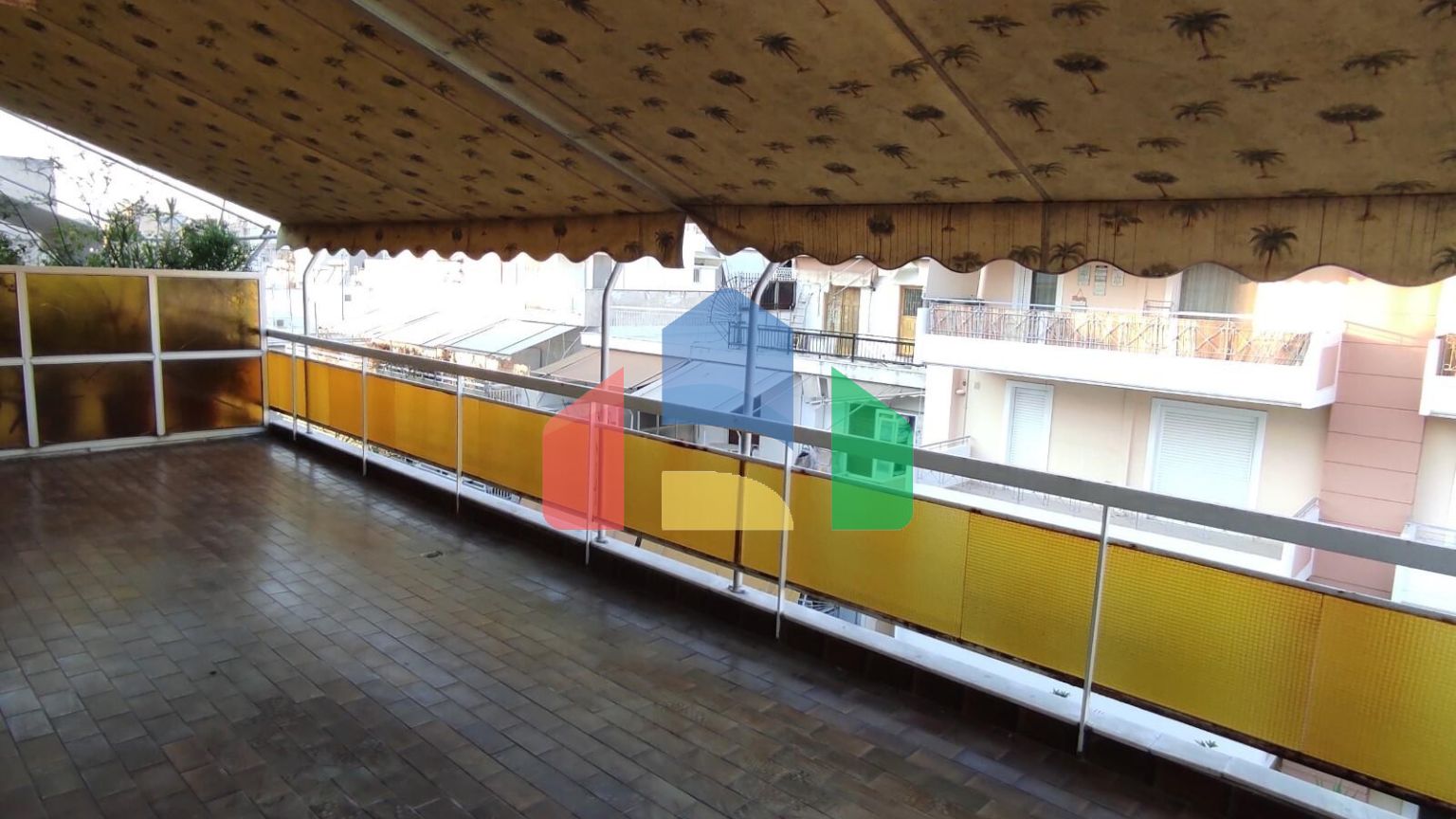 Продажа - Квартира 113 m² в Афинах