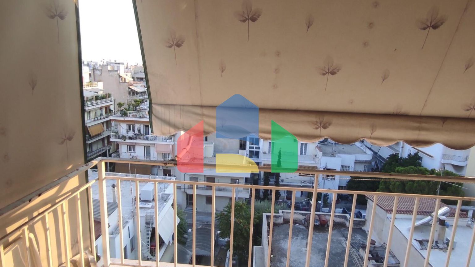 Продажа - Квартира 113 m² в Афинах