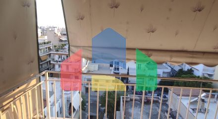 Продажа - Квартира 113 m² в Афинах