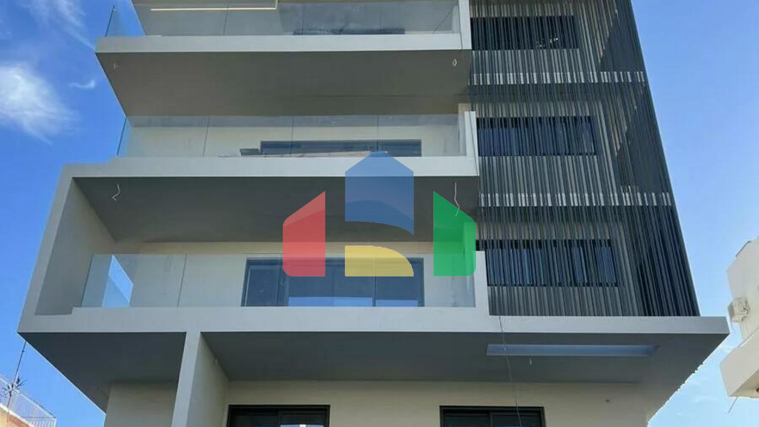 Продажа - Квартира 77 m² в Афинах