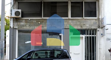 Продаж - Комерційна нерухомість 60 m² в Афінах