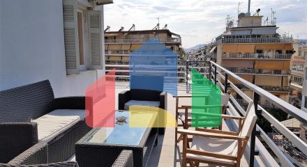 For Sale - Flat 70 m² in Athens