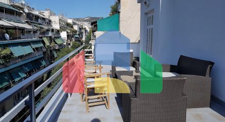 For Sale - Flat 70 m² in Athens