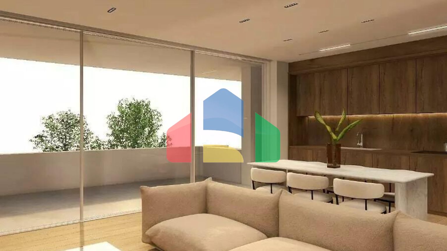 Продажа - Квартира 150 m² в Афинах