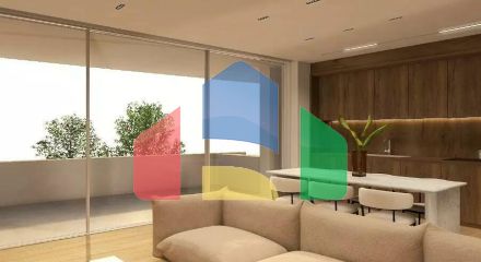 Продажа - Квартира 150 m² в Афинах