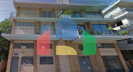 Продажа - Коммерческое помещение 372 m² в Афинах
