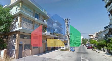 Продажа - Коммерческое помещение 372 m² в Афинах