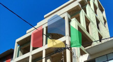 For Sale - Building 585 m² in Athens