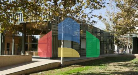 Продажа - Здание 585 m² в Афинах Продажа - Здание 585 m² в Афинах