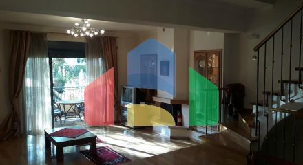 For Sale - Detached house 350 m² in Athens