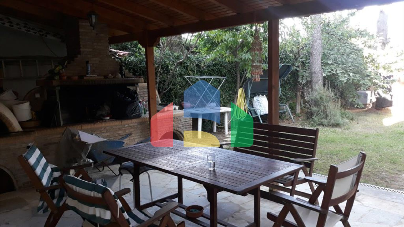 Продажа - Коттедж 350 m² в Афинах