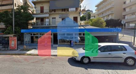 For Sale - Commercial property 74 m² in Athens