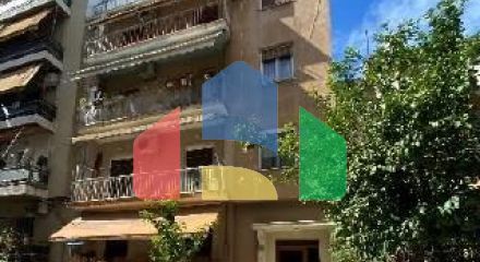 For Sale - Flat 69 m² in Athens
