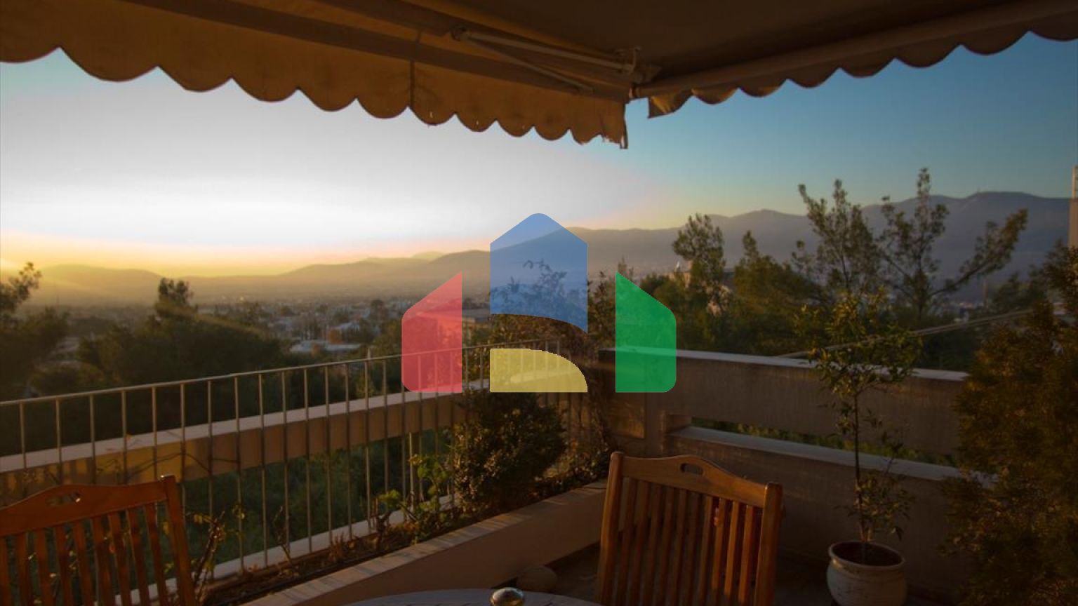 Продажа - Квартира 200 m² в Афинах