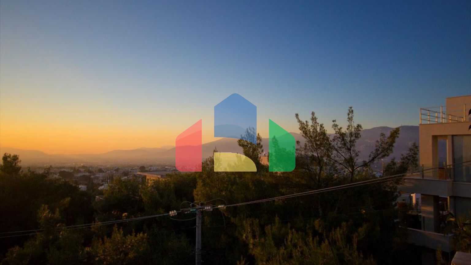 Продажа - Квартира 200 m² в Афинах