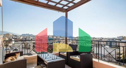 For Sale - Flat 71 m² in Athens