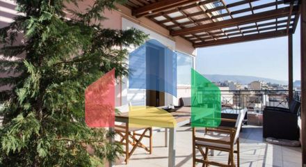 For Sale - Flat 71 m² in Athens