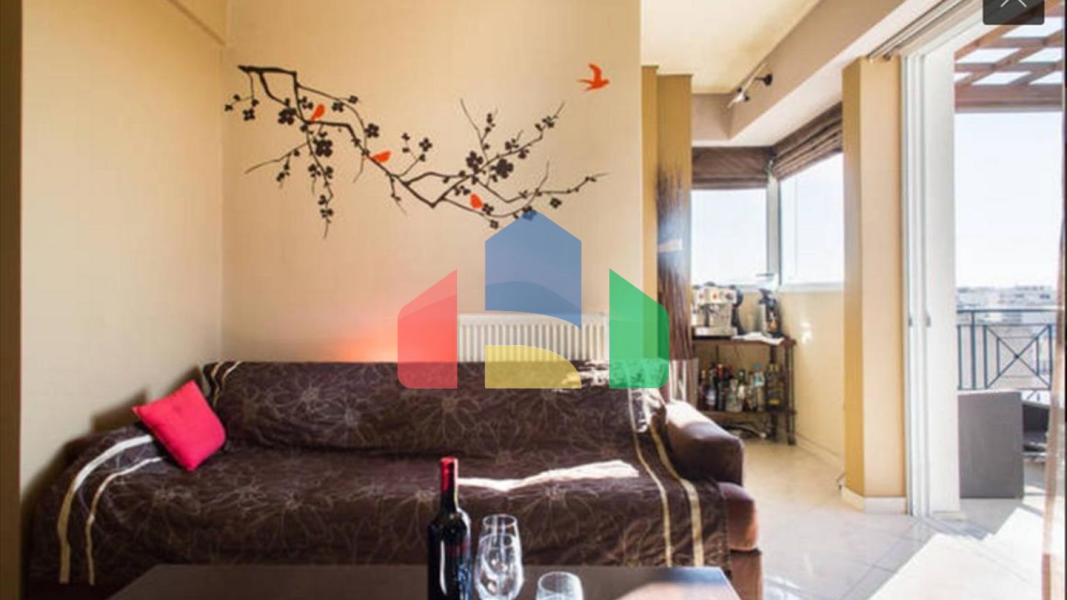 Продажа - Квартира 71 m² в Афинах