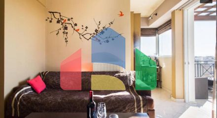 Продажа - Квартира 71 m² в Афинах