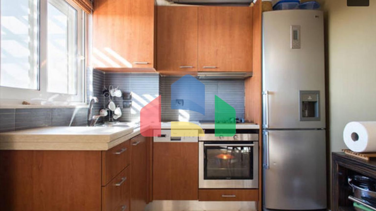 Продажа - Квартира 71 m² в Афинах