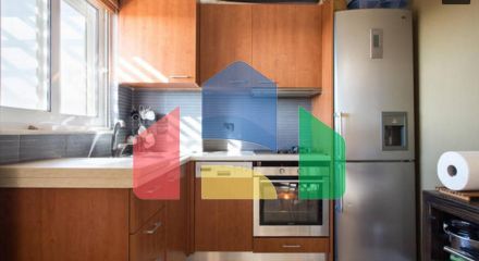 Продажа - Квартира 71 m² в Афинах