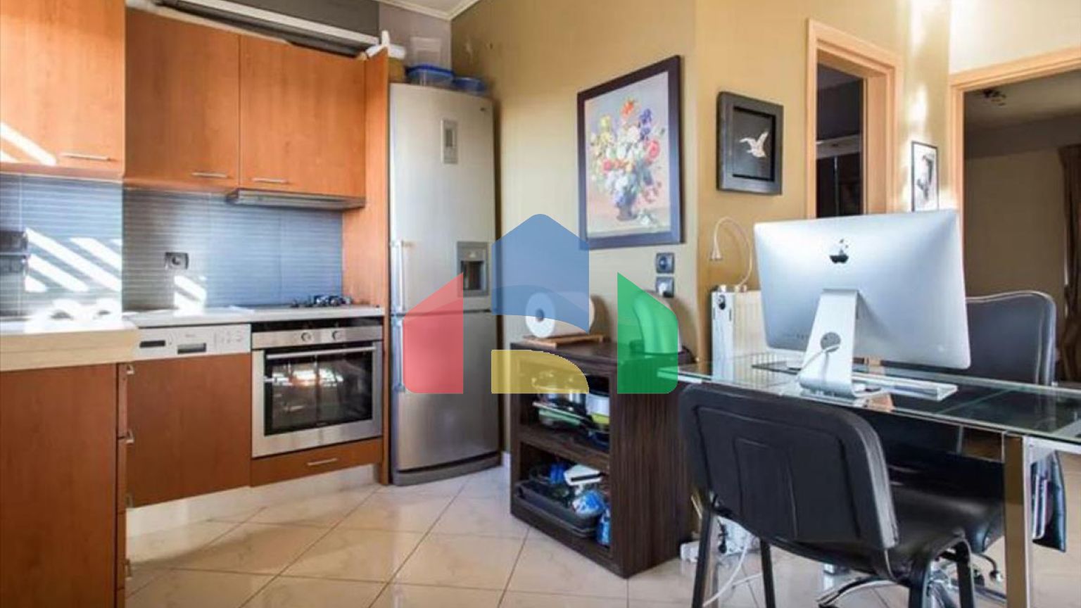 Продажа - Квартира 71 m² в Афинах