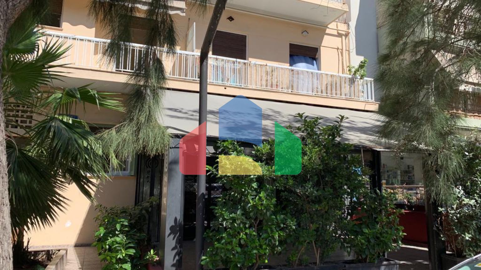 Продажа - Здание 165 m² в Афинах