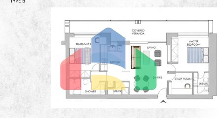 Продаж - Квартира 103 m² в Афінах