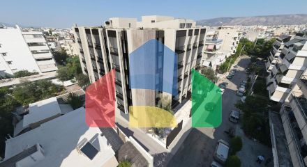 Продаж - Квартира 103 m² в Афінах