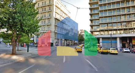 Продажа - Коммерческое помещение 400 m² в Афинах