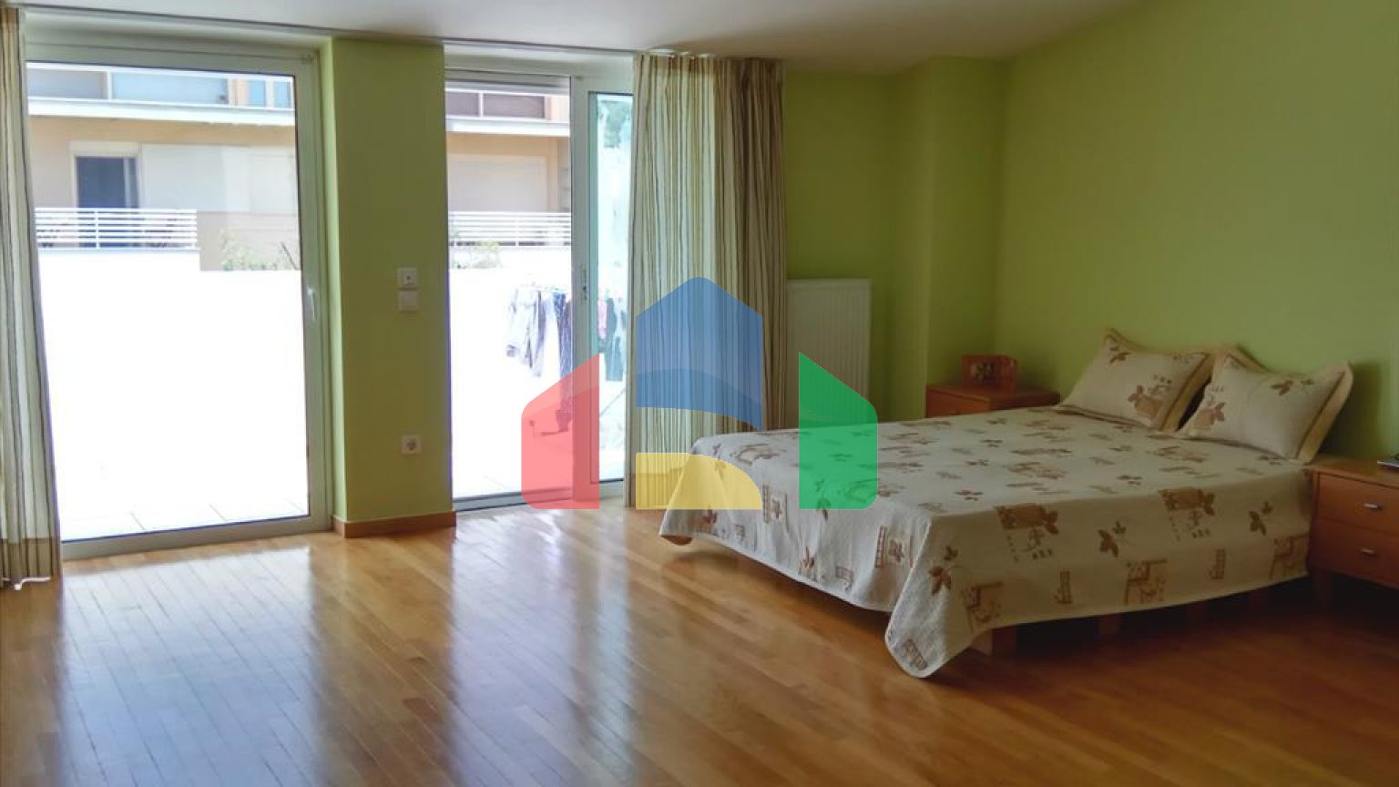 Продажа - Таунхаус 280 m² в Афинах