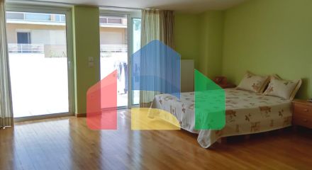 Продажа - Таунхаус 280 m² в Афинах Продажа - Таунхаус 280 m² в Афинах