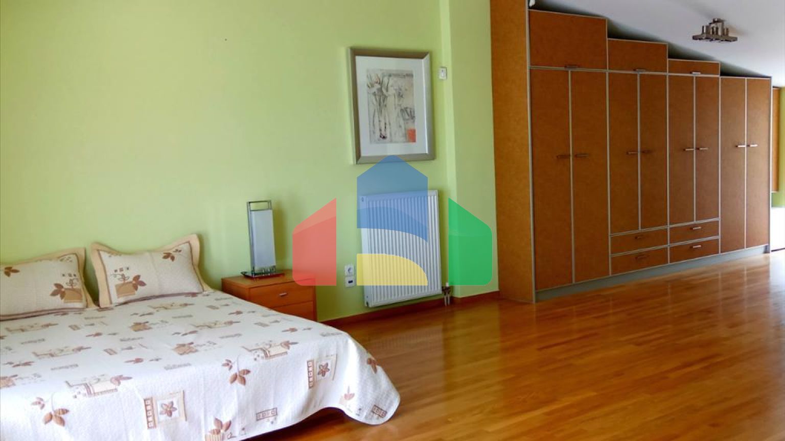 Продажа - Таунхаус 280 m² в Афинах