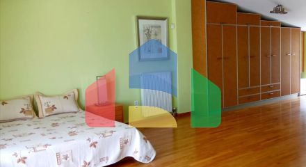 Продажа - Таунхаус 280 m² в Афинах Продажа - Таунхаус 280 m² в Афинах