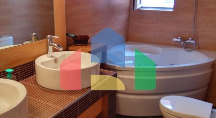 Продажа - Таунхаус 280 m² в Афинах Продажа - Таунхаус 280 m² в Афинах