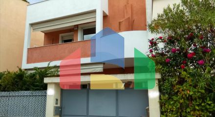 Продажа - Таунхаус 280 m² в Афинах Продажа - Таунхаус 280 m² в Афинах