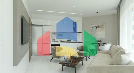 Продажа - Комплекс 753 m² в Афинах