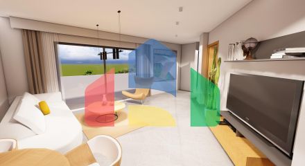 Продажа - Комплекс 753 m² в Афинах