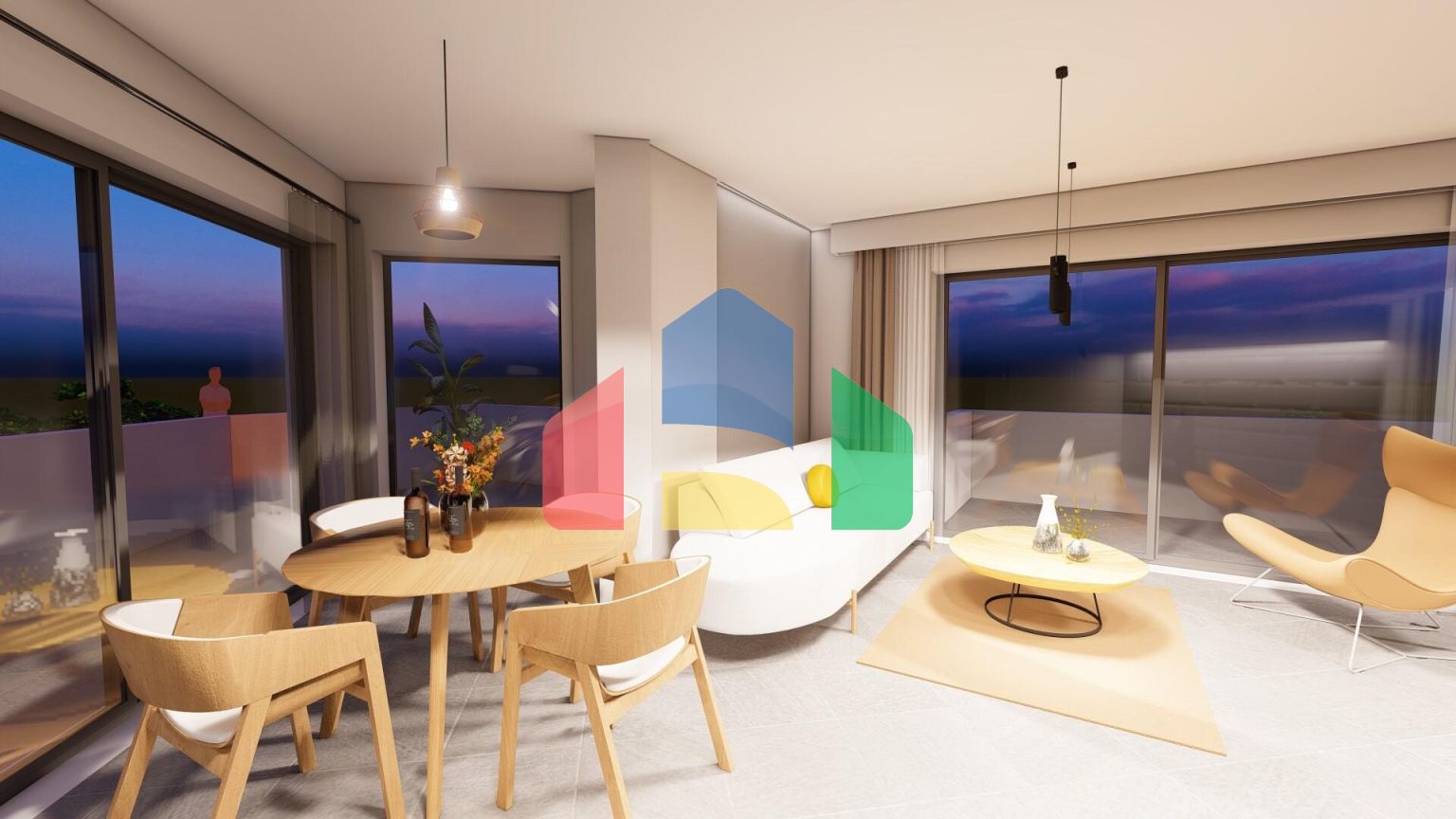 Продажа - Комплекс 753 m² в Афинах