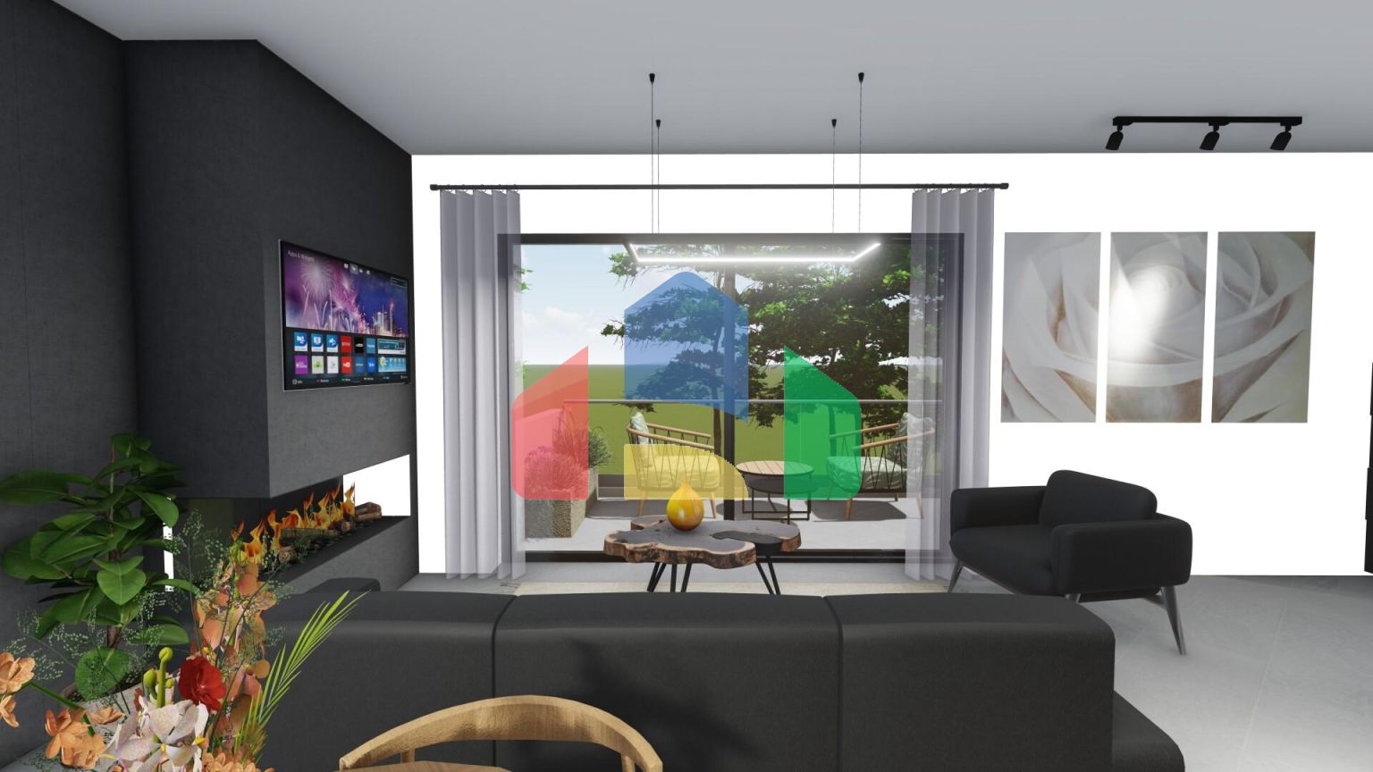 Продажа - Комплекс 753 m² в Афинах